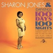 Jones, Sharon & The Dap-Kings '100 Days, 100 Nights'  CD